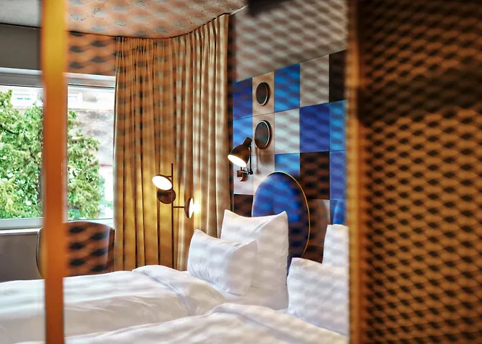 Hotel Jaz In The 4*