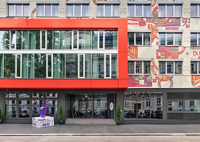 Hotel Jaz In The 4*