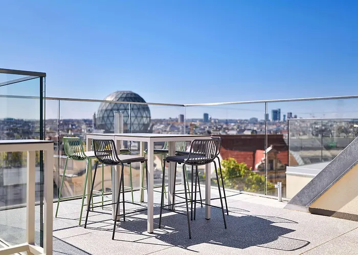 Hotel Jaz In The 4*