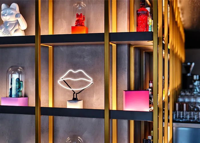 Hotel Jaz In The Vienna